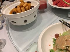 -百姓渔村(南中环店)