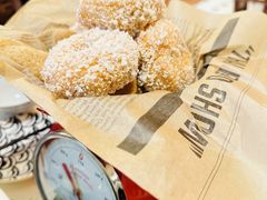 -太食獸泰式茶餐厅(IFS国金中心店)