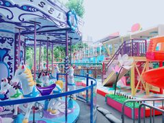 -武汉市青少年宫水上世界