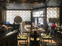 大堂-正斗·港式粤菜(SKLP店)