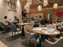 -原石牛扒·约会餐厅(龙城万科里店)