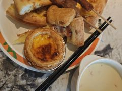 -比格比萨自助(宝山日月光店)