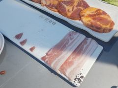 -外婆掌柜·东北家庭烤肉(托乐嘉店)