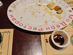 -马迭尔西餐厅(中央大街店)