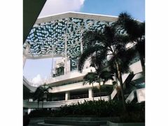 -新加坡总统府