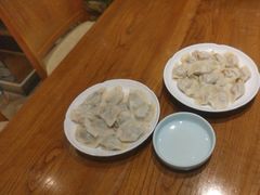-一轩饺子馆(丽都店)