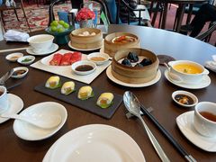 -索菲特酒店·乐轩华中餐厅