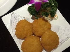 -金厨泰国餐厅·全泰籍厨师料理(拱北店)