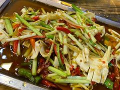 -二钳洞庭虾蟹·江湖菜(成都鹭岛店)