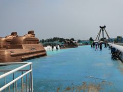 -秦皇岛乐岛海洋王国