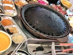 -玄希浪漫厨房·韩料烤肉(湖滨银泰in77店)