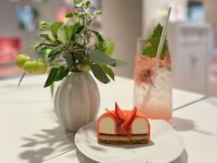 -潮一不贰·法式甜品·生日蛋糕·西式简餐(外滩店)