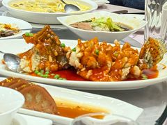 -顺风海鲜港(金玉兰店)