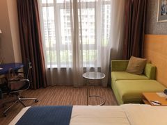 -北京东直门智选假日酒店