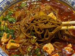 -茂盛小吃(蓝田店)