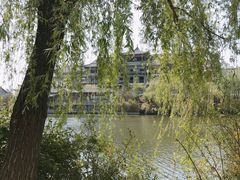 -台儿庄古城