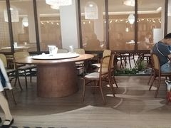 -风味小馆(天目湖宾馆店)