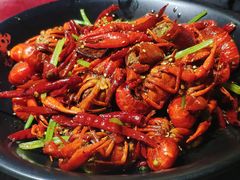 -龙虾风暴(松江店)