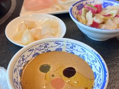 -仁和四季涮肉馆(天坛南门店)