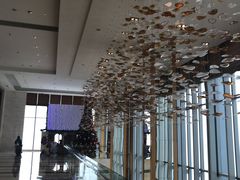 -视界美食自助餐厅·石家庄希尔顿酒店