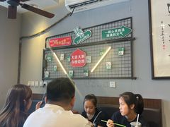 -绿柠食堂(北外滩店)