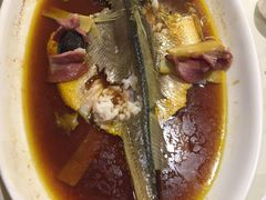 -小厨娘淮扬菜(天印大道店)