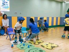 -乐翔轮滑(中庚漫游城店)