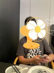 -苑苑发型设计
