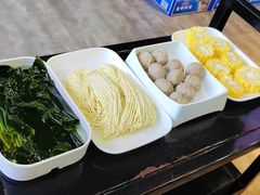 -古乐牛香·鲜牛肉牛杂火锅(五一中路店)