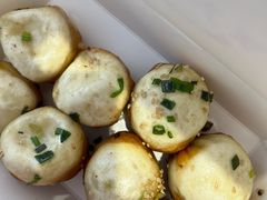 -哑巴生煎(临顿路店)
