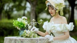 -女王风尚STUDIO·轻奢化定制