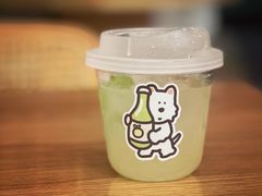 -大小咖啡 BigSmallCoffee(麦子店)