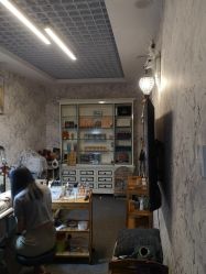 -见雾TATTOO STUDIO