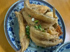 -福州人铭小吃