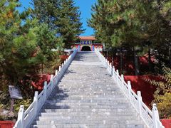 -芦芽山旅游度假区