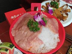 -黄家码头老火锅(解放碑旗舰店)