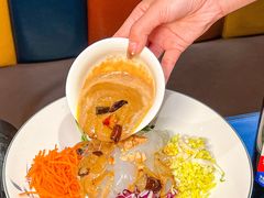 -京城特号·新式东北菜(天府长城店)