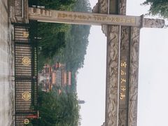 -南沙天后宫景区