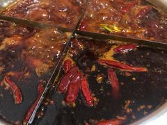 -渝味黄姐火锅(黄泥村店)