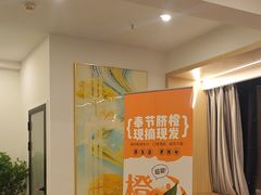 -欧辰国际酒店(重庆欢乐谷轻轨站店)
