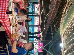 -琼大师东方烤乳猪(亚特兰蒂斯店)