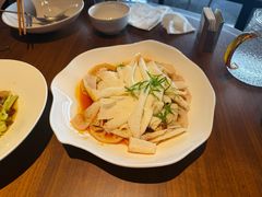 -苏帮袁Sue Cuisine(将台店)