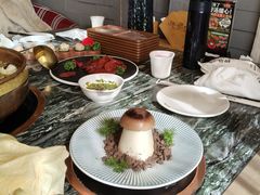 -慢丽江·云南野生菌土鸡锅(付家庄店)