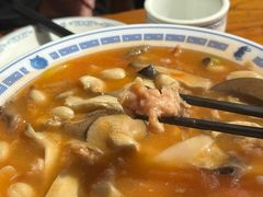 -老雒阳面馆·水席(定鼎门店)