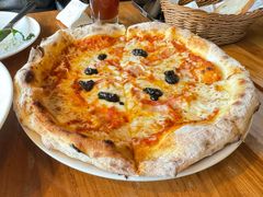 -La Tavernetta(Bar à Vin)(乌鲁木齐路店)