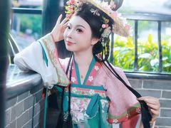 -荔湾湖公园