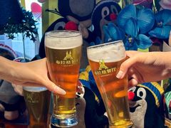 -布拉格餐厅· 中欧捷克菜(全国首店)