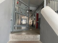 -青岛德国监狱旧址博物馆