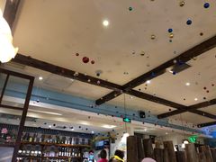 -芭莉与彩虹西餐厅(成都合生汇店)