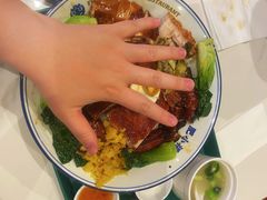 -肥小福·烧鹅专门店(环宇荟店)